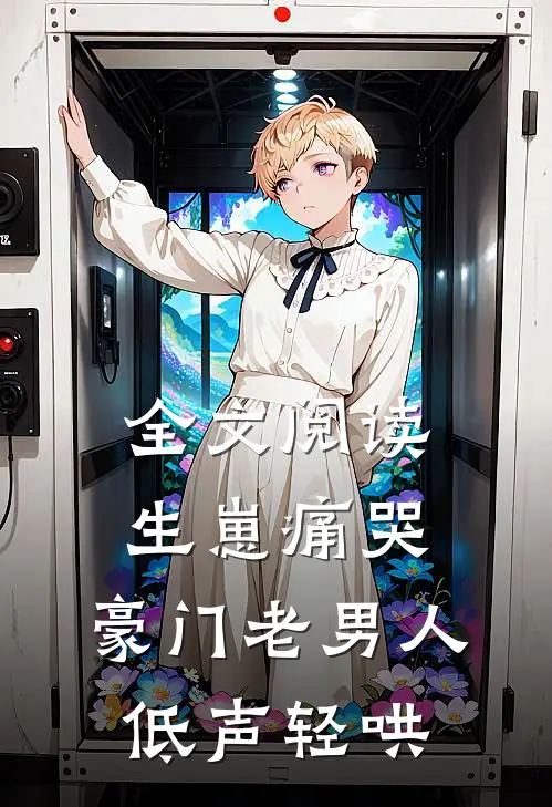 全文阅读生崽痛哭：豪门老男人低声轻哄