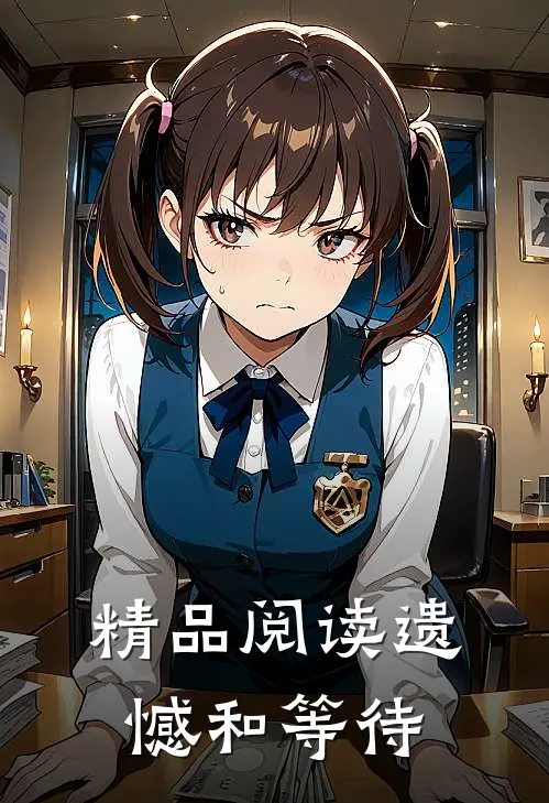 精品阅读遗憾和等待