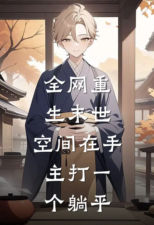全网重生末世：空间在手，主打一个躺平