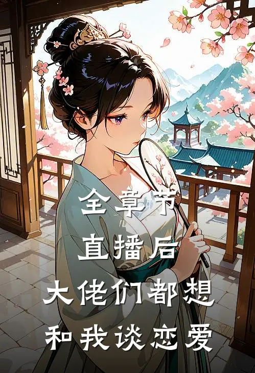 全章节直播后，大佬们都想和我谈恋爱