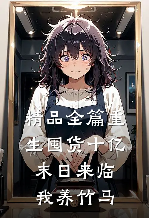 精品全篇重生囤货十亿，末日来临我养竹马