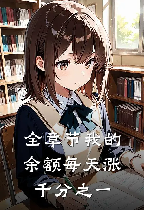 全章节我的余额每天涨千分之一