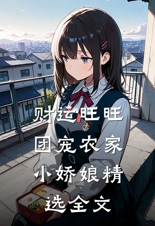财运旺旺：团宠农家小娇娘精选全文