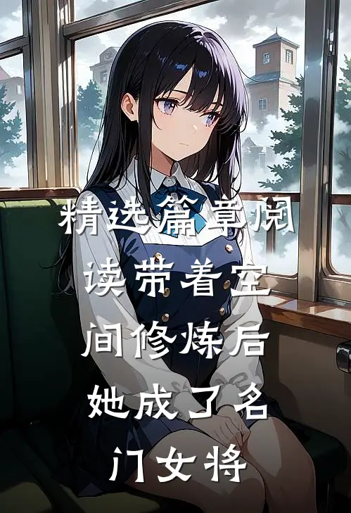 精选篇章阅读带着空间修炼后，她成了名门女将