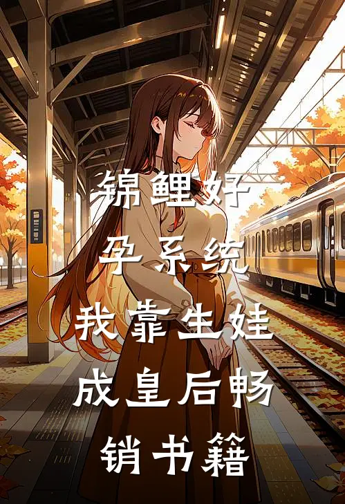 锦鲤好孕系统：我靠生娃成皇后畅销书籍
