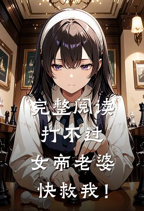 完整阅读打不过，女帝老婆快救我！