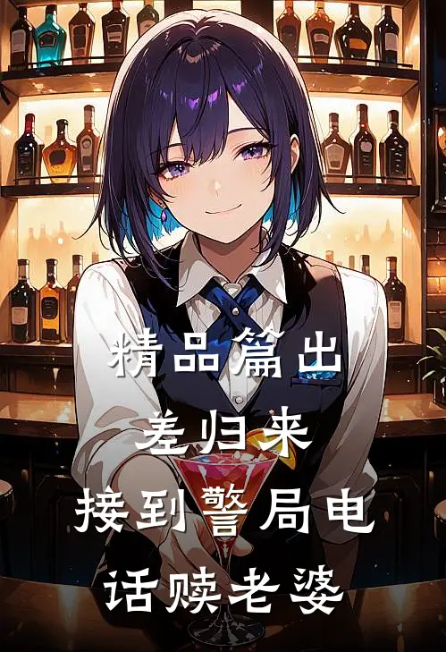 精品篇出差归来，接到警局电话赎老婆