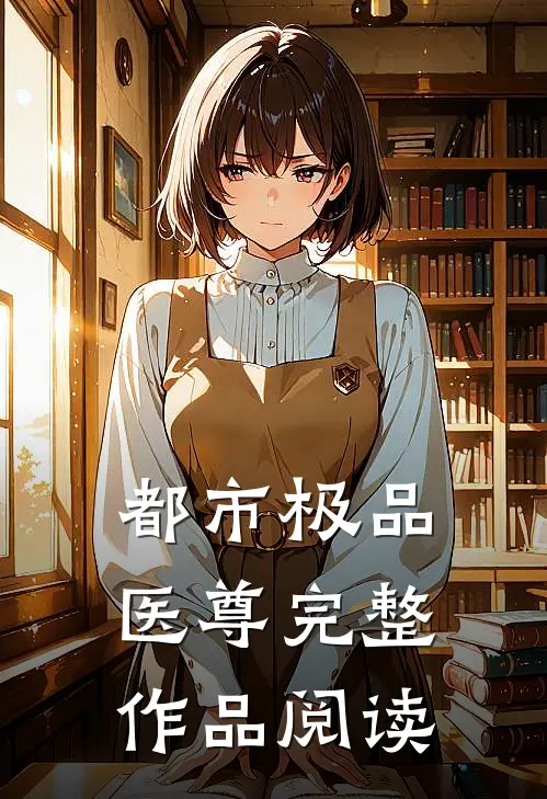 都市极品医尊完整作品阅读