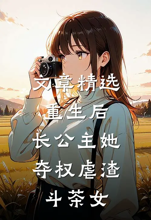 文章精选重生后，长公主她夺权虐渣斗茶女