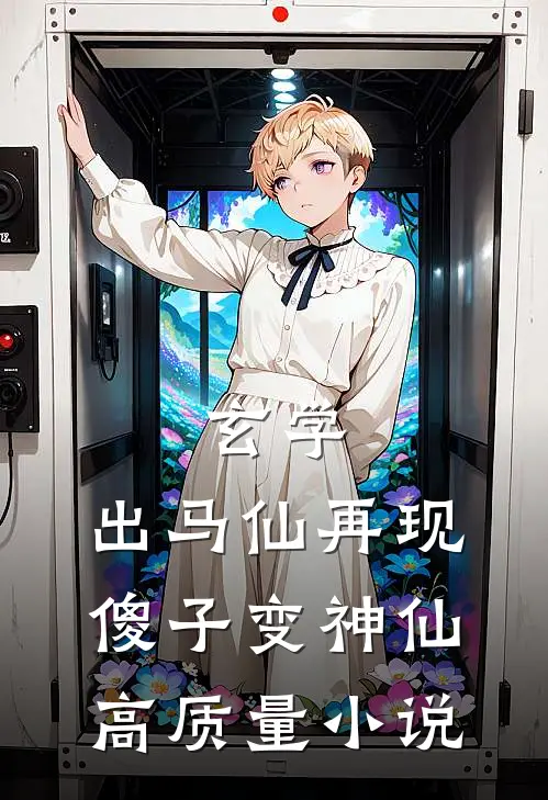 玄学：出马仙再现，傻子变神仙高质量小说