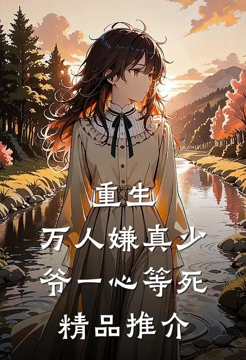 重生：万人嫌真少爷一心等死精品推介