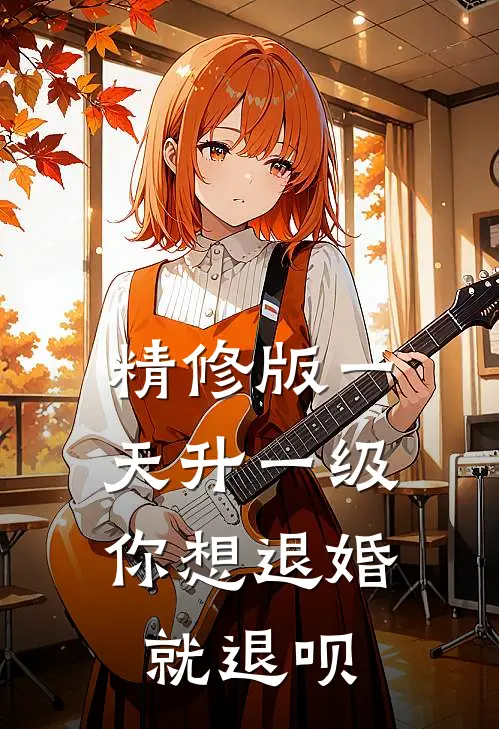 精修版一天升一级，你想退婚就退呗