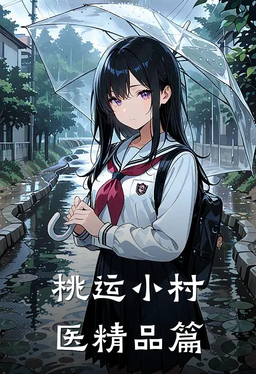 桃运小村医精品篇