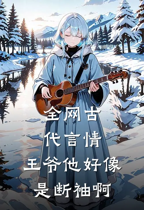 全网古代言情：王爷他好像是断袖啊
