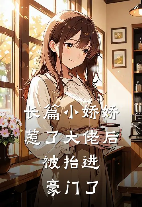 长篇小娇娇惹了大佬后，被抬进豪门了