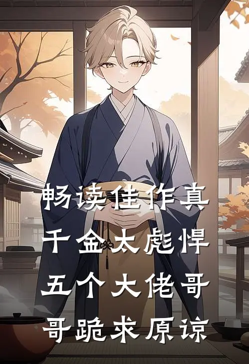 畅读佳作真千金太彪悍，五个大佬哥哥跪求原谅
