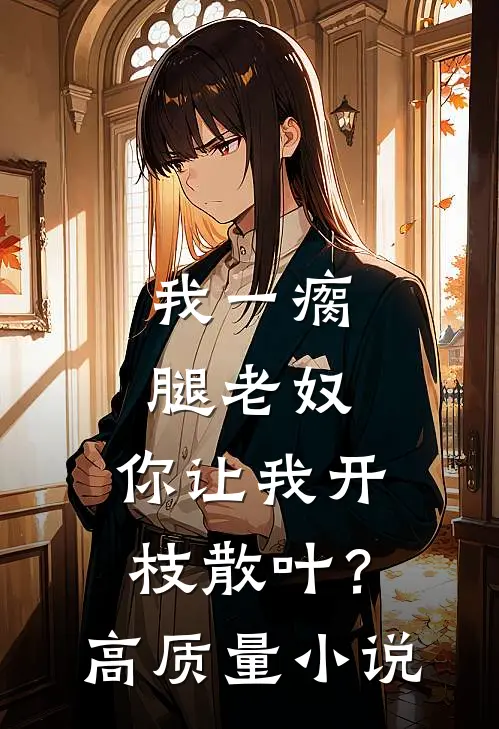 我一瘸腿老奴，你让我开枝散叶？高质量小说