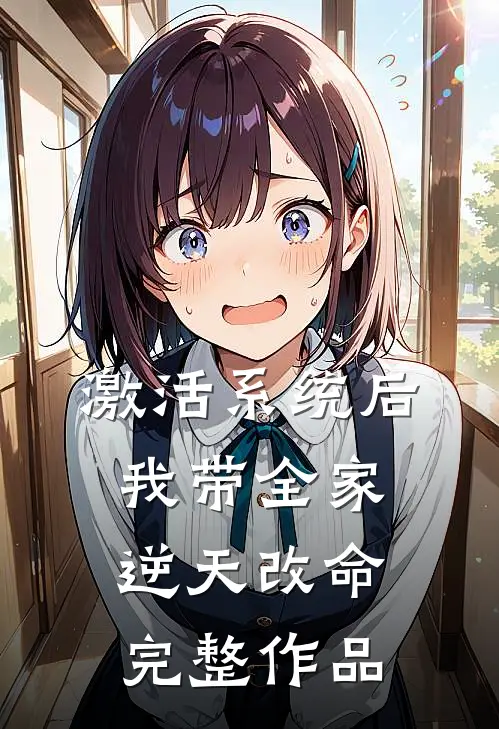 激活系统后，我带全家逆天改命完整作品