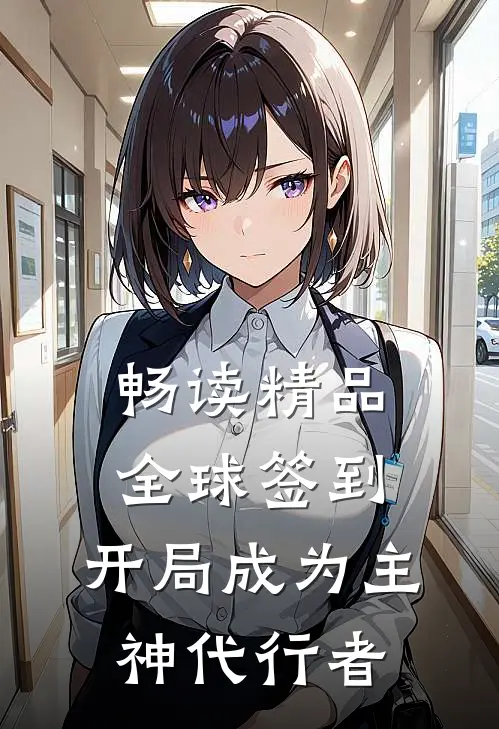 畅读精品全球签到：开局成为主神代行者