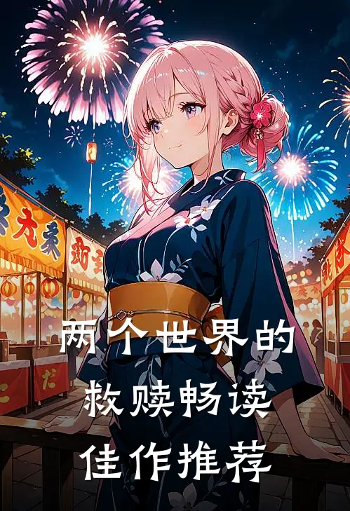 两个世界的救赎畅读佳作推荐