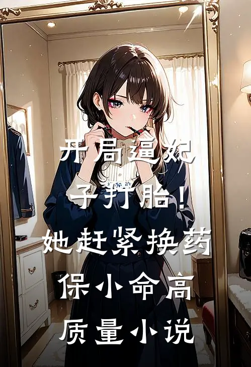开局逼妃子打胎！她赶紧换药保小命高质量小说