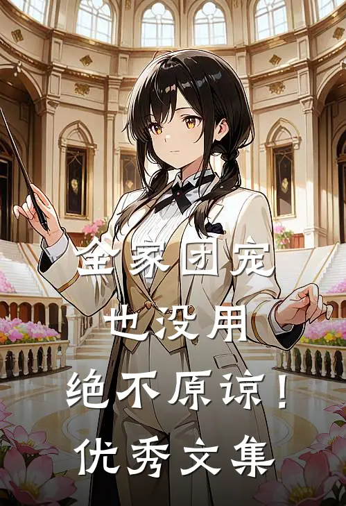 全家团宠也没用，绝不原谅！优秀文集