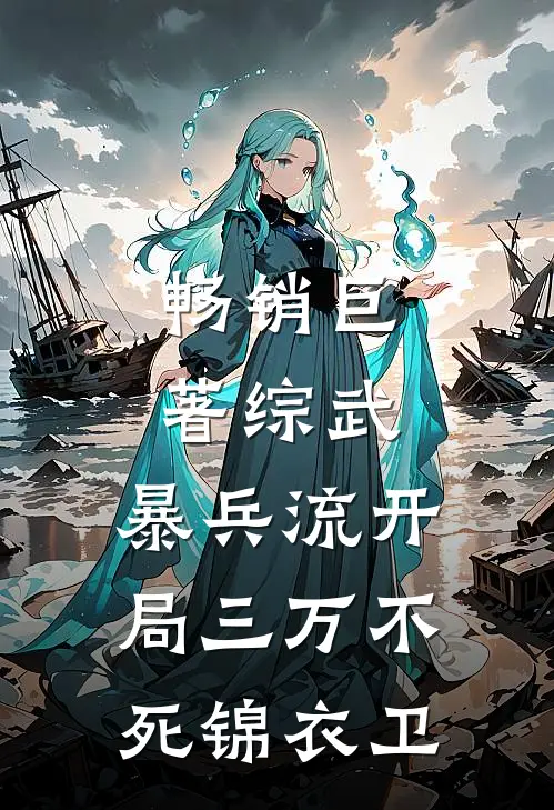 畅销巨著综武：暴兵流开局三万不死锦衣卫