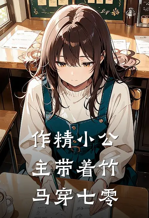 作精小公主带着竹马穿七零