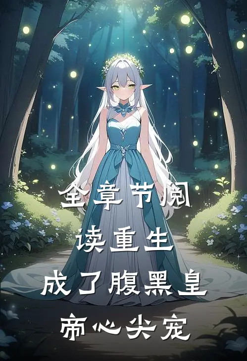全章节阅读重生：成了腹黑皇帝心尖宠