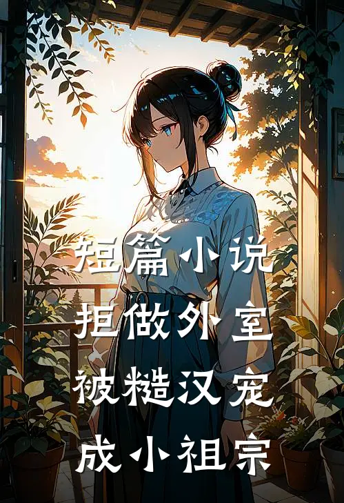 短篇小说拒做外室，被糙汉宠成小祖宗