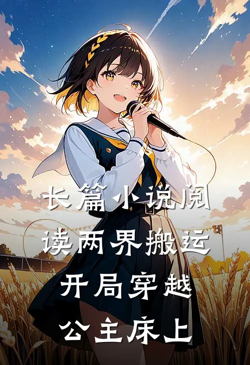 长篇小说阅读两界搬运，开局穿越公主床上