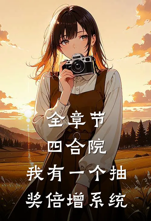 全章节四合院：我有一个抽奖倍增系统