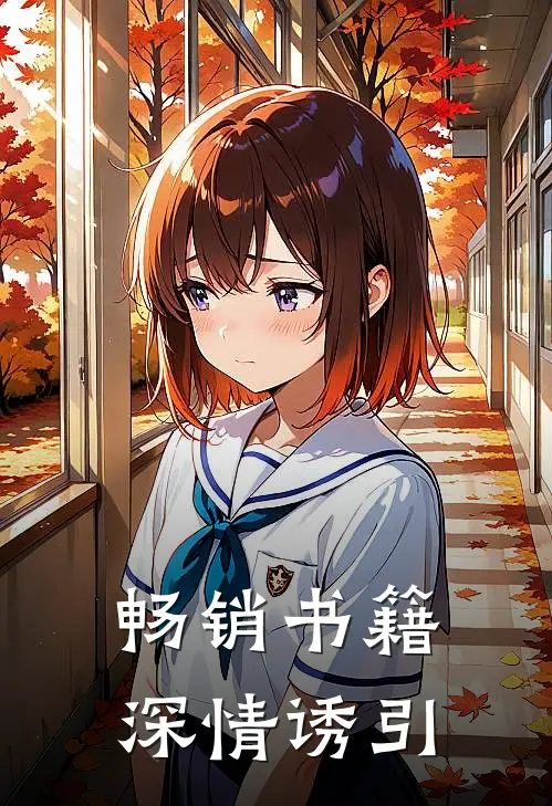 畅销书籍深情诱引