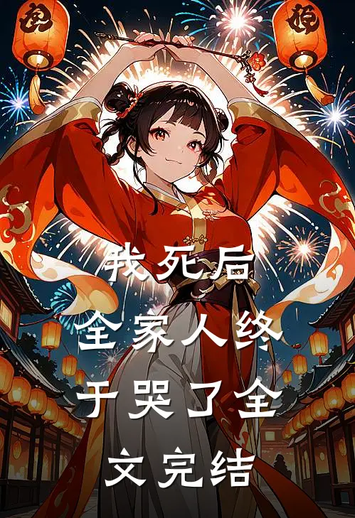 我死后，全家人终于哭了全文完结