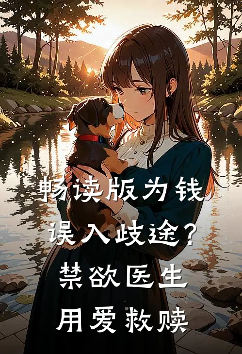 畅读版为钱误入歧途？禁欲医生用爱救赎