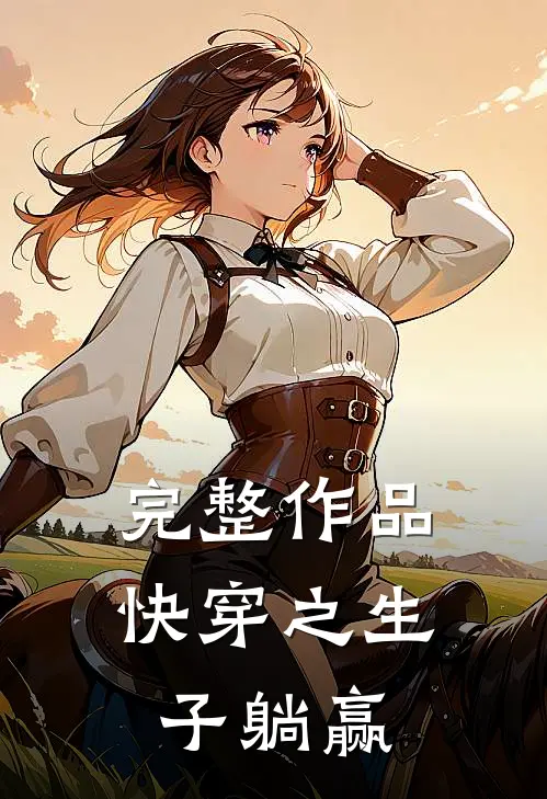 完整作品快穿之生子躺赢