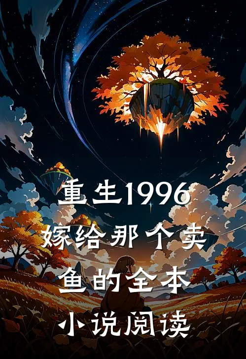 重生1996，嫁给那个卖鱼的全本小说阅读