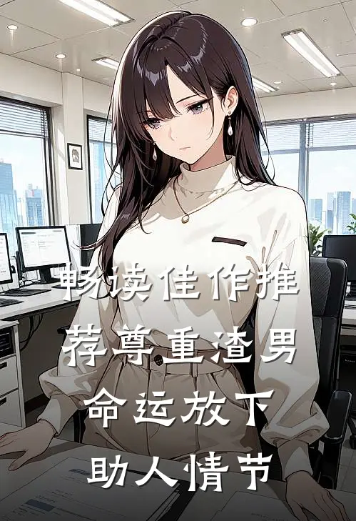 畅读佳作推荐尊重渣男命运放下助人情节
