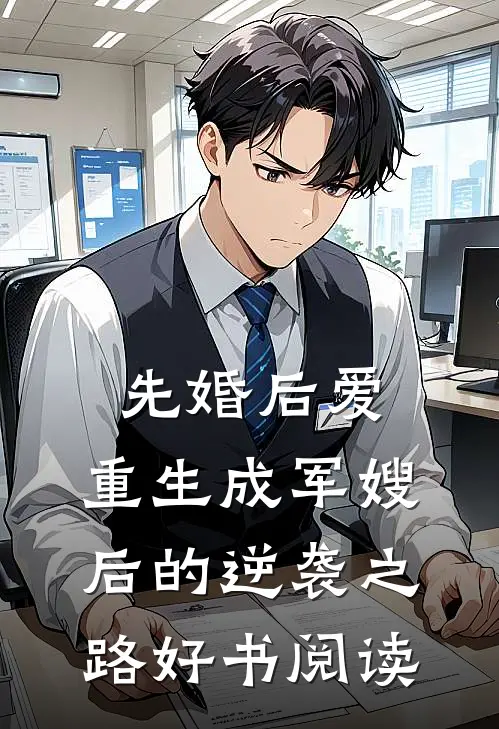 先婚后爱：重生成军嫂后的逆袭之路好书阅读
