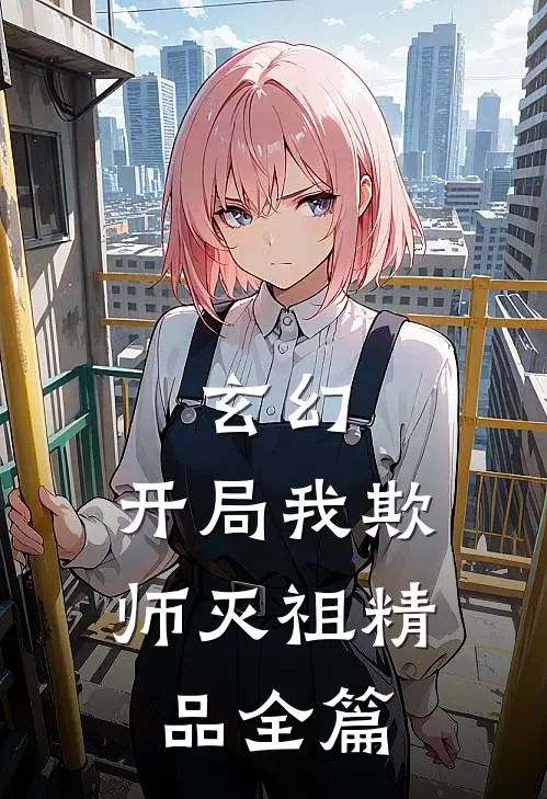 玄幻：开局我欺师灭祖精品全篇