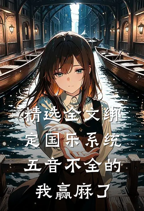 精选全文绑定国乐系统，五音不全的我赢麻了