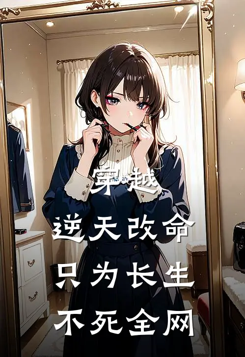 穿越：逆天改命只为长生不死全网