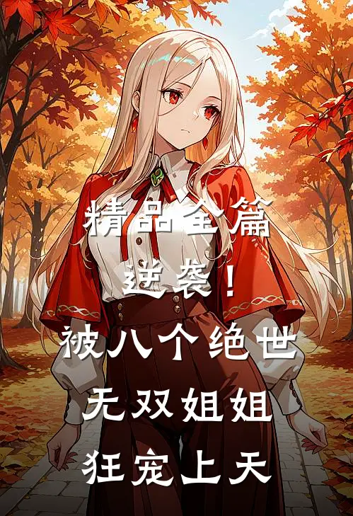 精品全篇逆袭！被八个绝世无双姐姐狂宠上天