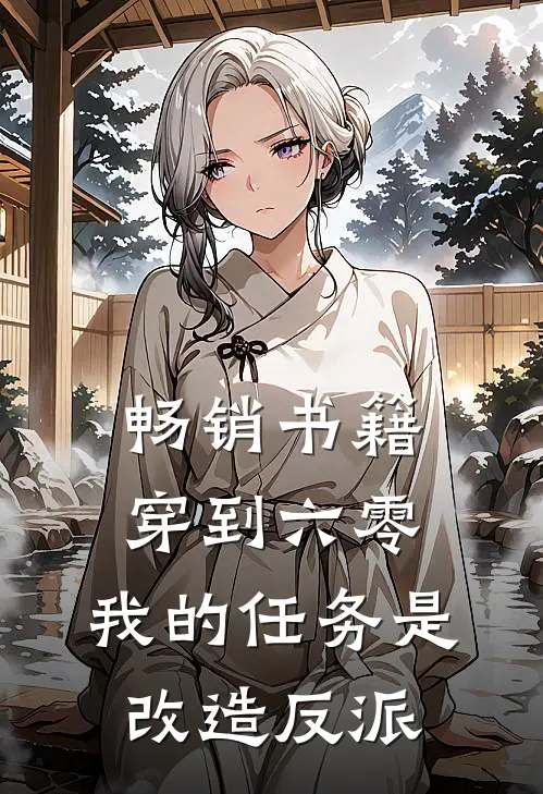 畅销书籍穿到六零：我的任务是改造反派