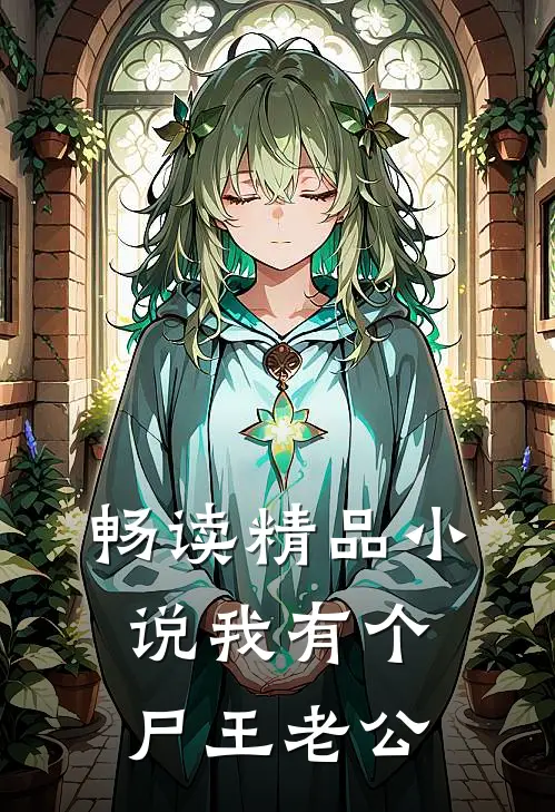 畅读精品小说我有个尸王老公