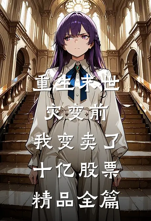 重生末世灾变前，我变卖了十亿股票精品全篇