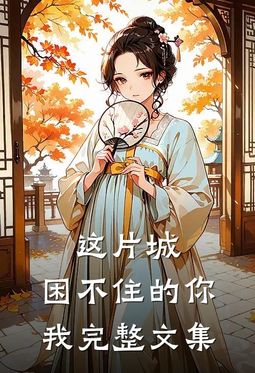 这片城，困不住的你我完整文集