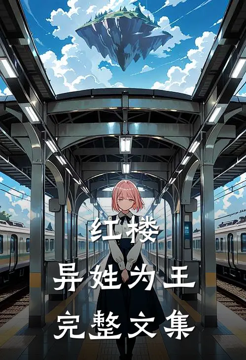 红楼：异姓为王完整文集