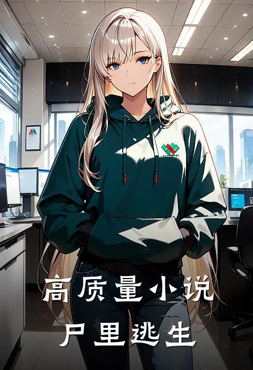 高质量小说尸里逃生