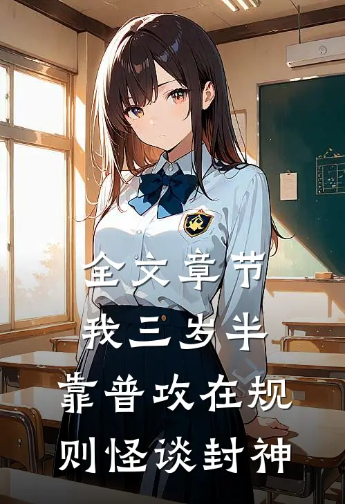 全文章节我三岁半，靠普攻在规则怪谈封神